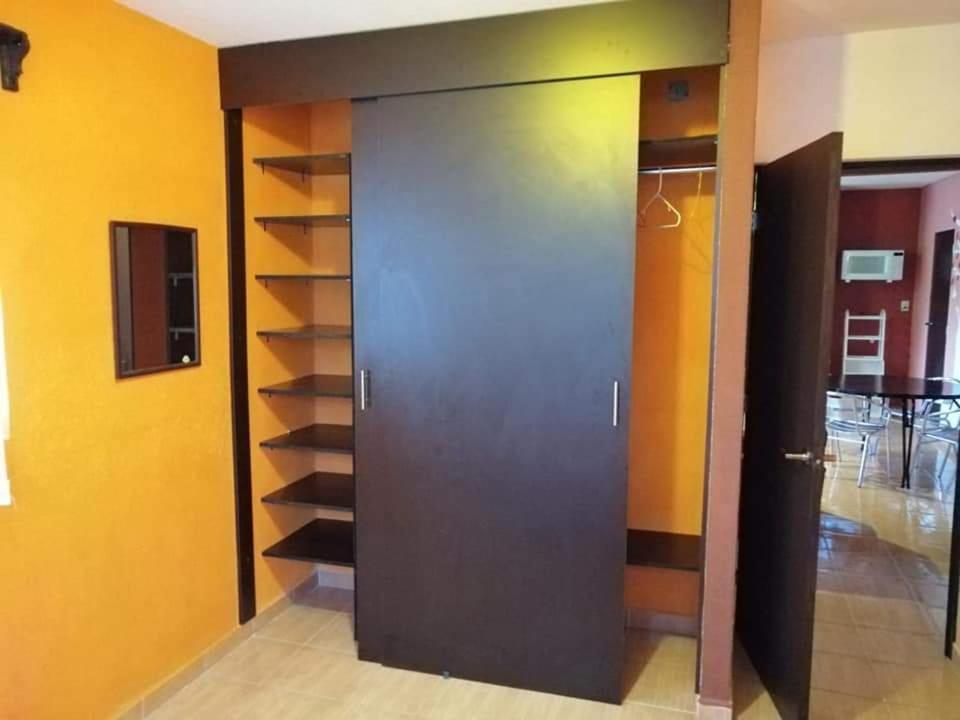 Hermoso Depa De 3 Recamaras Y 2 Banos En El Centro De Coyoacan Apartment Ciudad de México Exterior foto