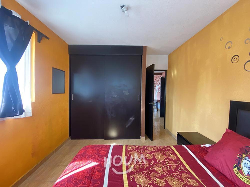 Hermoso Depa De 3 Recamaras Y 2 Banos En El Centro De Coyoacan Apartment Ciudad de México Exterior foto